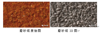 GelScan手持式扫描仪，新型表面质量无损检测方案(图1)